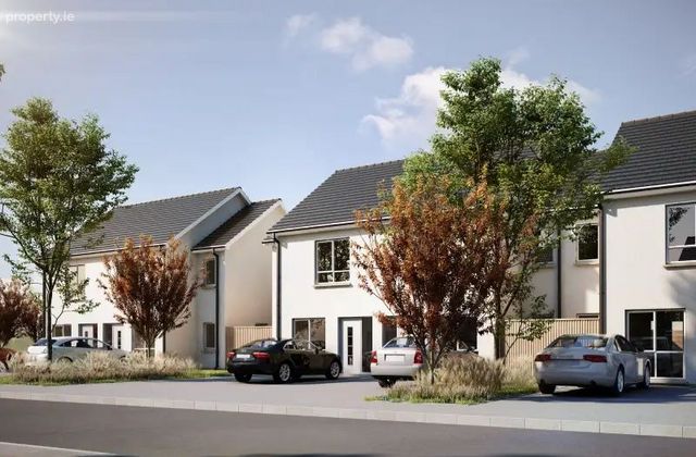 Woodfield Manor, Newcastle West, Co. Limerick - Click to view photos