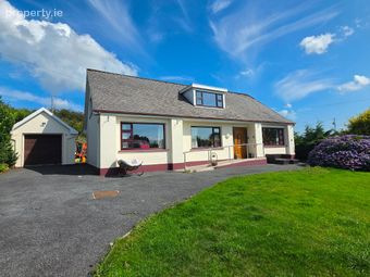 Kells Road, Bailieborough, Co. Cavan, Bailieborough, Co. Cavan