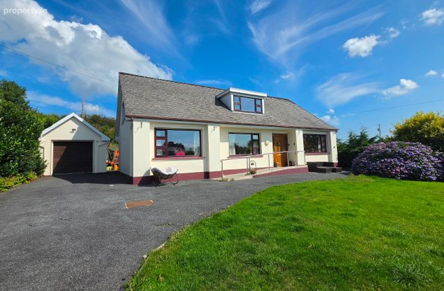 Kells Road, Bailieborough, Co. Cavan, Bailieborough, Co. Cavan - Click to view photos
