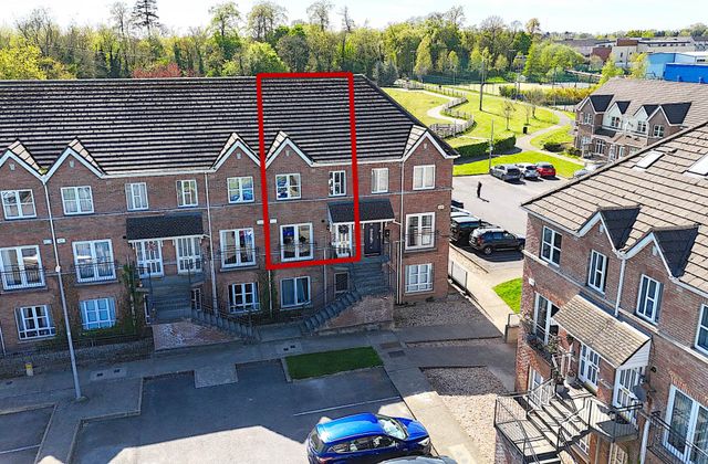 83 Latchford Close, Clonee, Dublin 15, Co. Dublin, Clonee, Dublin 15 - Click to view photos
