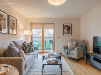 2 Bedroom Apartment, Sandford Lodge, Ranelagh, Dublin 6 - Image 3