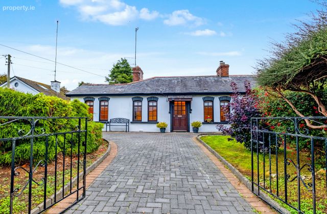 21 Killadreenan, Newtownmountkennedy, Newtownmountkennedy, Co. Wicklow - Click to view photos