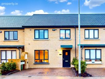 15 The Crescent, Silver Banks, Stamullen, Co. Meath