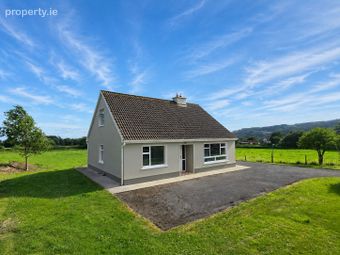 Coad, Kilnaboy, Ennis, Co. Clare, Killinaboy, Co. Clare