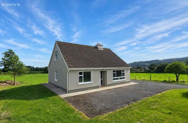 Coad, Kilnaboy, Ennis, Co. Clare, Killinaboy, Co. Clare - Click to view photos