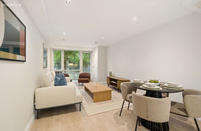 Apartment 381, Wyckham Point, Wyckham Way, Ballinteer, Dublin 16 - Click to view photos