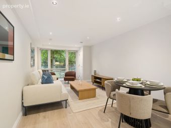 Apartment 381, Wyckham Point, Wyckham Way, Ballinteer, Dublin 16