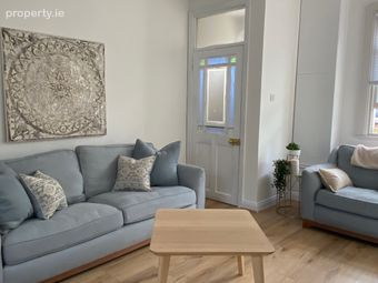 11 Watkins Buildings, The Coombe, Dublin 8, Christchurch, Dublin 8 - Image 5