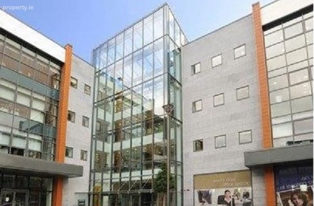 City Gate, Mahon, Co. Cork - Click to view photos
