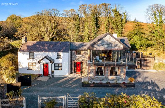 Doolargy, Ravensdale, Jenkinstown, Co. Louth - Click to view photos