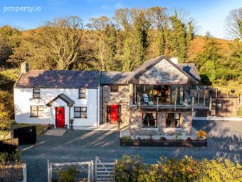 Doolargy, Ravensdale, Jenkinstown, Co. Louth