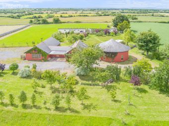 The Roundhouse, Corrandulla, Galway, Co. Galway, Corrandulla, Co. Galway