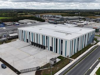 Unit 28b Momentum Logistics Park, Naas, Co. Kildare - Image 3