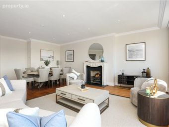 106 Merrion Village, Ballsbridge, Dublin 4, Ballsbridge, Dublin 4 - Image 2