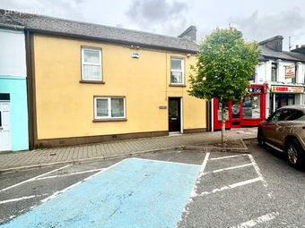 Acla, Main Street, Balla, Balla, Co. Mayo
