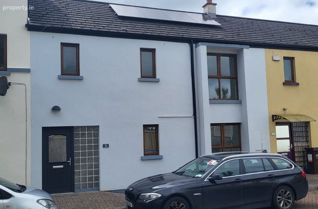 31 Dromsally Woods, Cappamore, Cappamore, Co. Limerick - Click to view photos