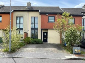 90 The Borough, Moneygourney, Douglas, Co. Cork