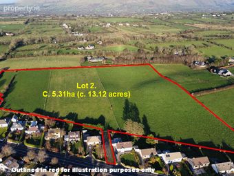 Ballincar, Rosses Point, Co. Sligo, Rosses Point, Co. Sligo - Image 2