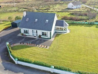 Rainbows End, Carraick Mccafferty, Brinlack, Brinlack, Co. Donegal