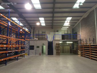 Unit B2, Canal Bank, Park West, Dublin 12 - Image 5