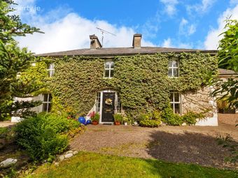 Clooneen House And Mill, Granard, Clooneen, Co. Longford - Image 5