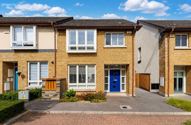 Belarmine Place, Dublin 18, Stepaside, Dublin 18 - Click to view photos