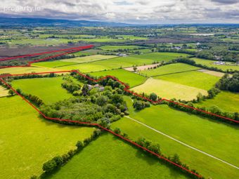 Ross House, Screggan, Tullamore, Co. Offaly, Screggan, Co. Offaly