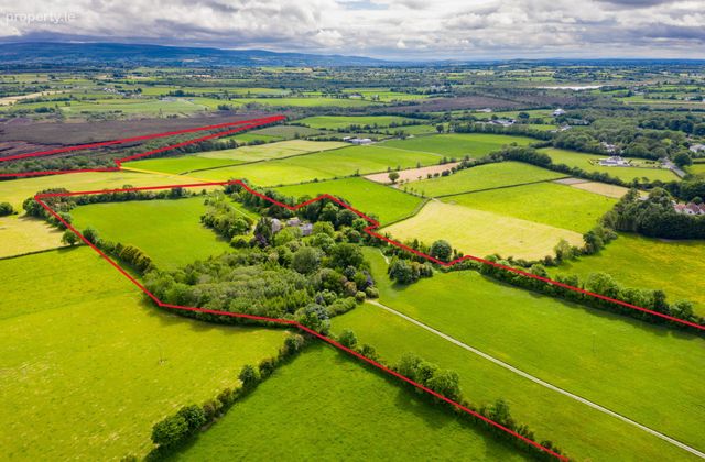 Ross House, Screggan, Tullamore, Co. Offaly, Screggan, Co. Offaly - Click to view photos