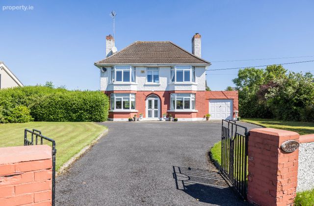 Adare, Portrane Road, Donabate, Co. Dublin, Donabate, Co. Dublin - Click to view photos