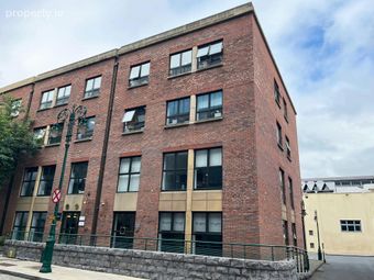 8 Exchange Place, Ifsc, Dublin 1, Dublin 1