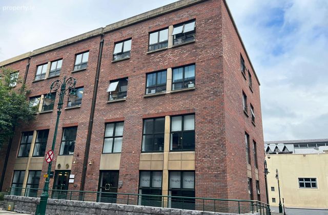 8 Exchange Place, Ifsc, Dublin 1, Dublin 1 - Click to view photos