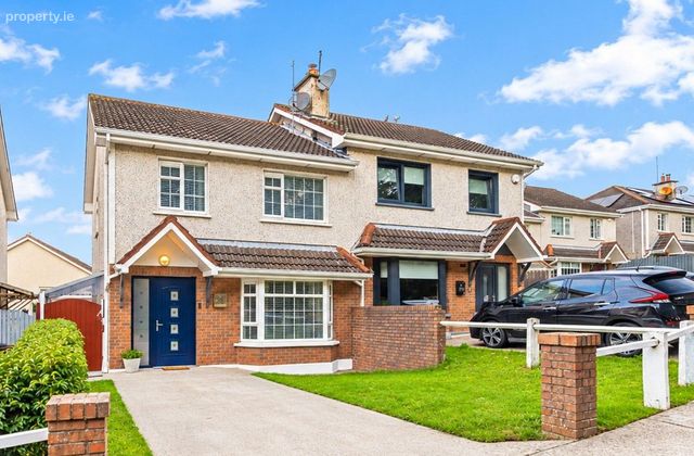 6 Careystown Meadows, Whitegate, Midleton, Co. Cork - Click to view photos