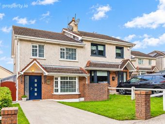 6 Careystown Meadows, Whitegate, Midleton, Co. Cork