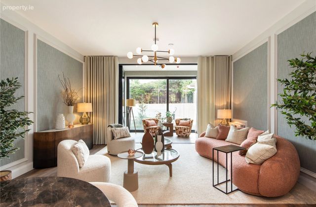 Fernhill Gate Development, Fernhill Gate, Leopardstown Road, Dublin 18, Dubli, Carrickmines, Dublin 18 - Click to view photos