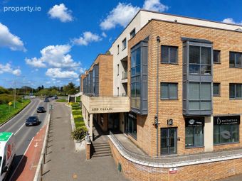 Apartment 68, Ard Cluain, Main Street, Clonee, Co. Meath - Image 2