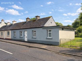 Harpur's Lane, Portlaoise, Co. Laois, Portlaoise, Co. Laois