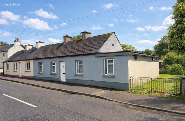 Harpur's Lane, Portlaoise, Co. Laois, Portlaoise, Co. Laois - Click to view photos