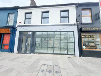 William Street, Tullamore, Co. Offaly