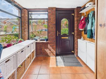 35 Upper St Josephs Terrace, Athy, Co. Kildare, Athy, Co. Kildare - Image 3
