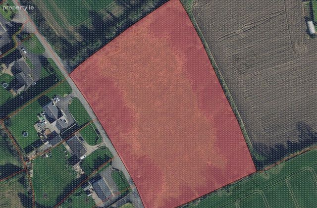 Lands Knocknagin Road, Balbriggan, Co. Dublin - Click to view photos