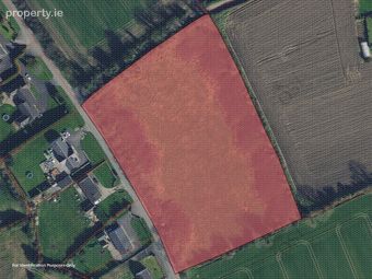 Lands Knocknagin Road, Balbriggan, Co. Dublin