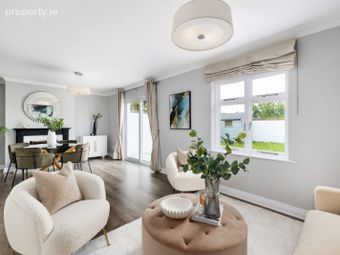 69 Hampton Park, Saint Helen's Wood, Booterstown, Co. Dublin - Image 3