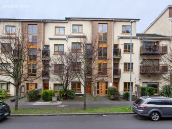 40 Hampton Wood Drive, Finglas, Dublin 11, Finglas, Dublin 11