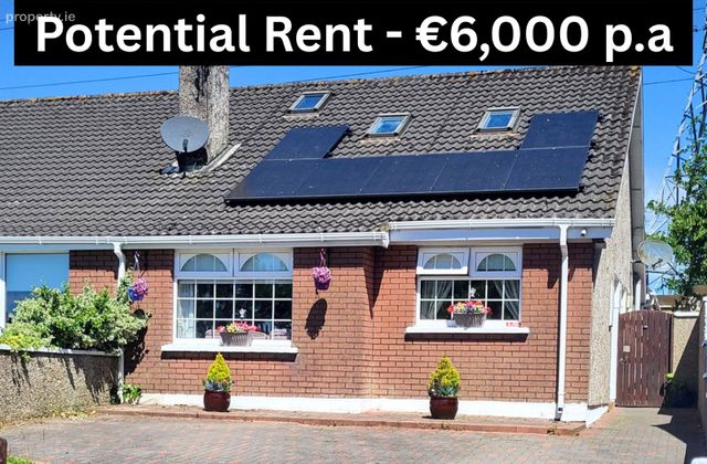 11 Kilmorna Heights, Ballyvolane, Ballyvolane, Co. Cork - Click to view photos