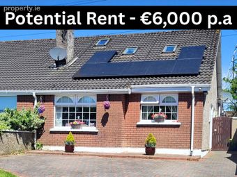 11 Kilmorna Heights, Ballyvolane, Ballyvolane, Co. Cork