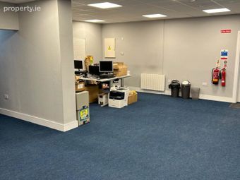 Summerhill Business Park, Old Galway Road, Athlone, Co. Roscommon, Athlone, Co. Roscommon - Image 5