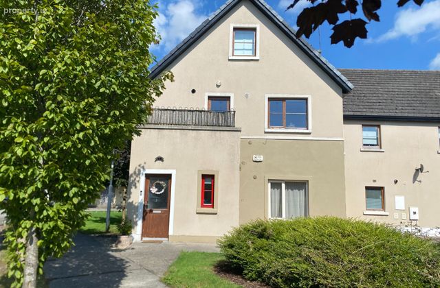 19 Abbeybrook Garden, Abbeybrook, Kilbeggan, Kilbeggan, Co. Westmeath - Click to view photos