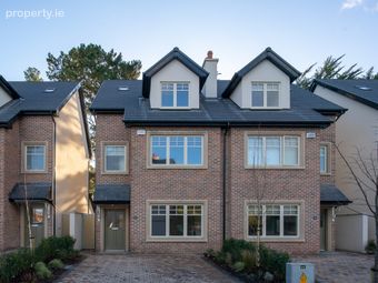 11 Inglenook Wood, Dublin 18, Carrickmines, Dublin 18