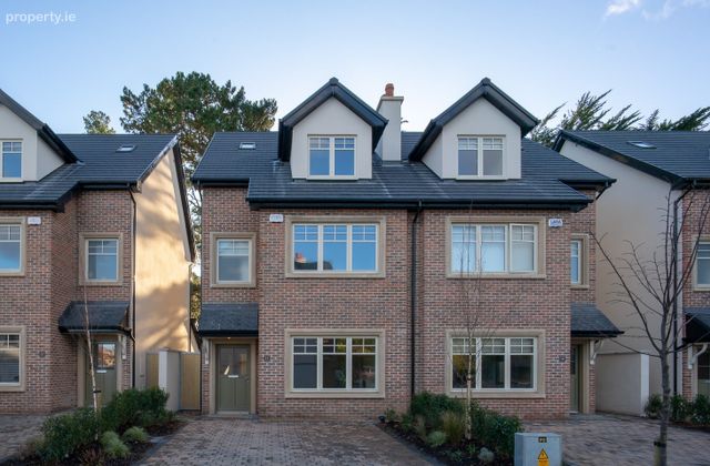 11 Inglenook Wood, Dublin 18, Carrickmines, Dublin 18 - Click to view photos