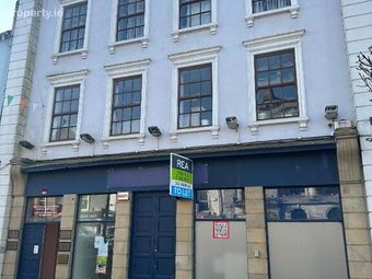 19 O'connell Street, Clonmel, Co. Tipperary, Clonmel, Co. Tipperary - Image 2